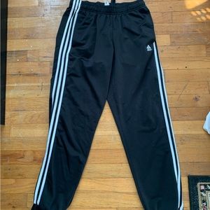 Adidas Track Pants Size L Women’s